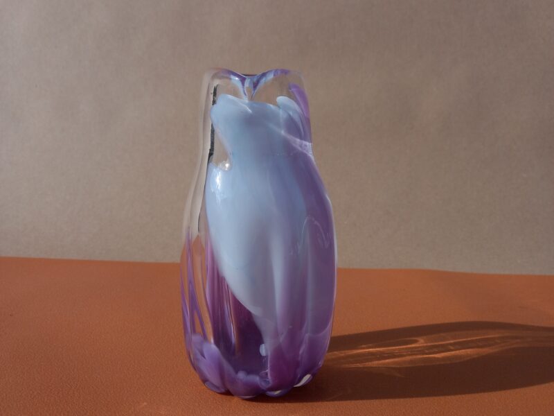 Assistant Souffleur à la canne débutant - intermédiaire