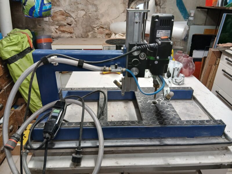 Cession d'activité vente de matériel