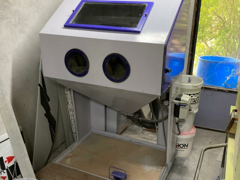 Cession d'activité vente de matériel