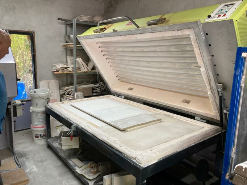 Cession d'activité vente de matériel