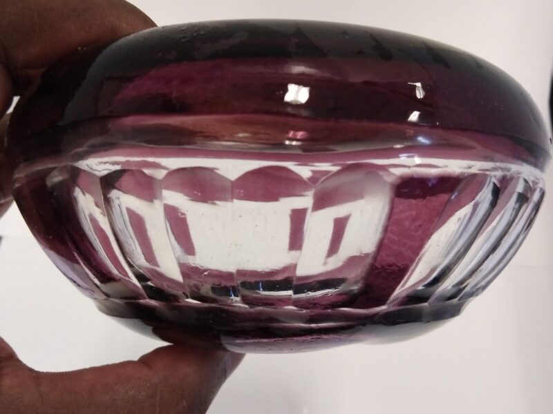 Assistant Souffleur à la canne débutant - intermédiaire