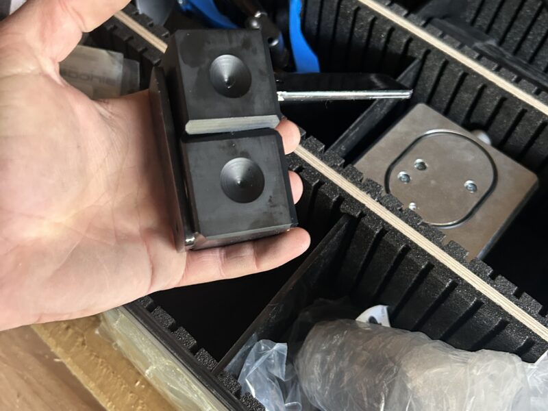 Vends lot set collage UV - set découpe verre épais - Lampe UV 1.10m - pistolet pyrosil