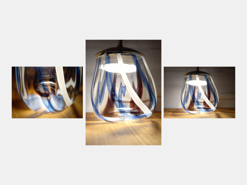 Assistant Souffleur à la canne débutant - intermédiaire