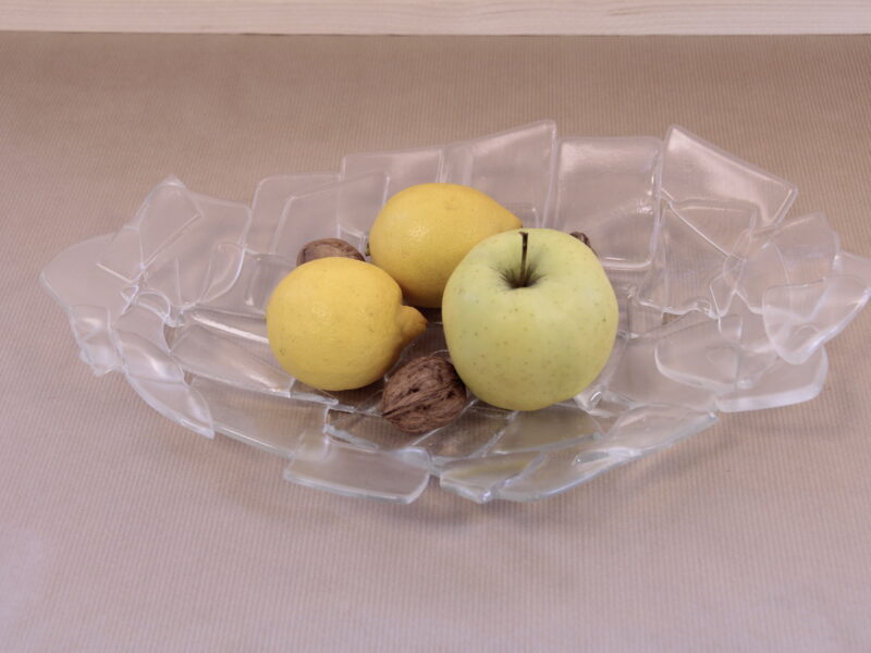 Assistant Souffleur à la canne débutant - intermédiaire