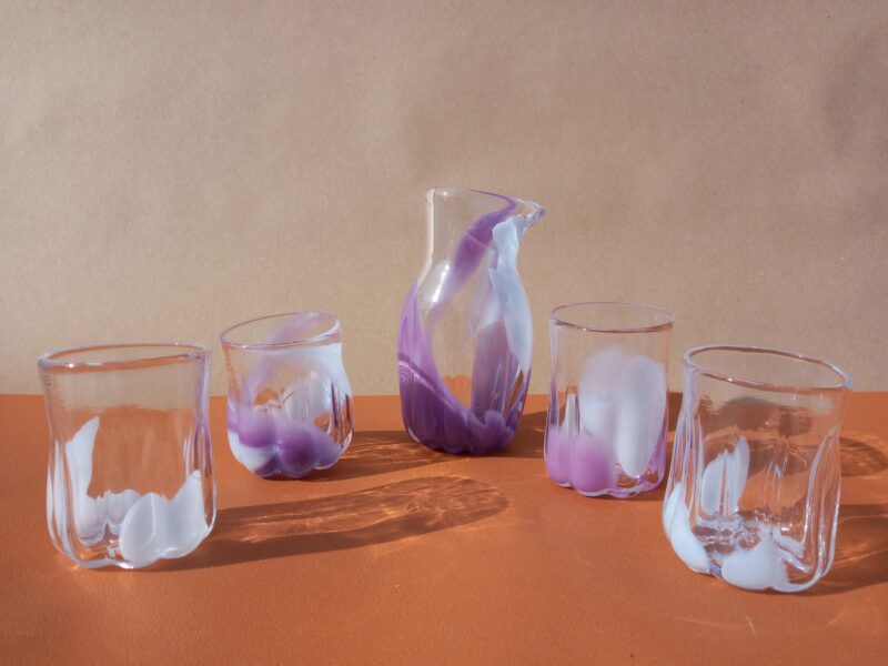 Assistant Souffleur à la canne débutant - intermédiaire