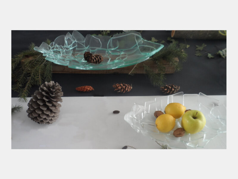 Assistant Souffleur à la canne débutant - intermédiaire