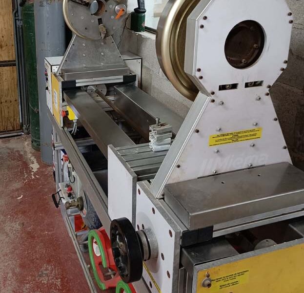 Tour de verrier MIEMA