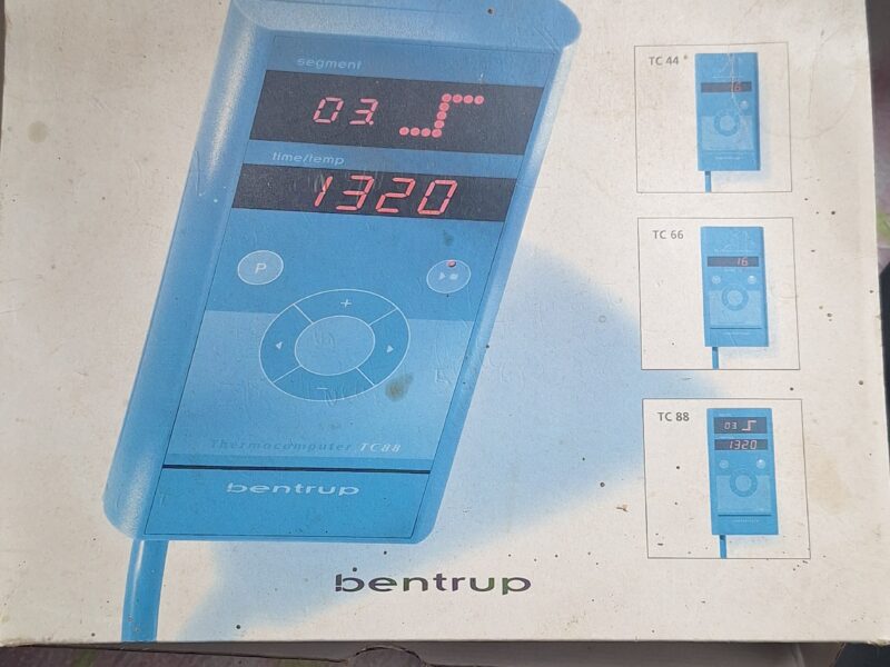 Four pour verrier / céramiste