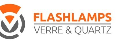 Verre et Quartz Flashlamps