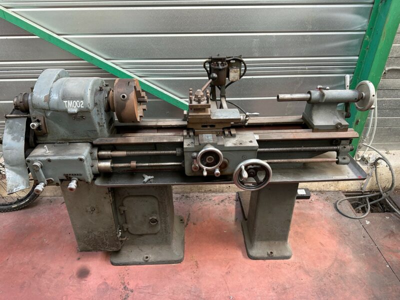 Vente de matériel de verrier : fours, tour, armoire... Bonnes affaires.