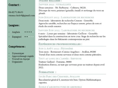 Recherche d'apprentissage