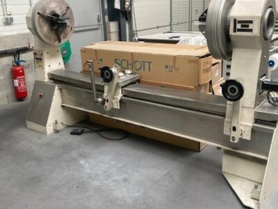 Tour verrier Miema 160 mm