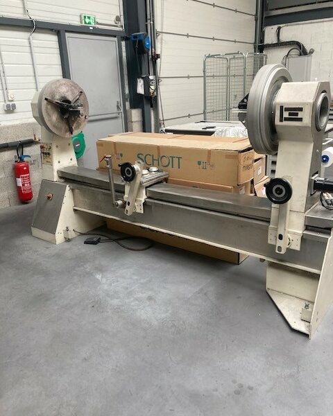 Tour verrier Miema 160 mm