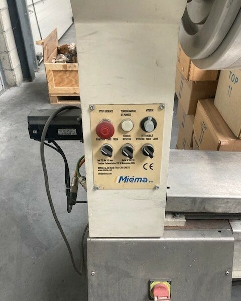 Tour verrier Miema 160 mm