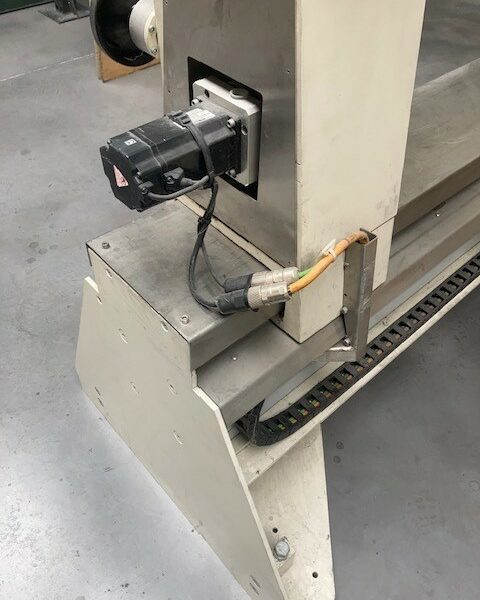 Tour verrier Miema 160 mm