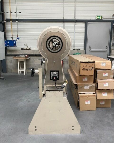 Tour verrier Miema 160 mm