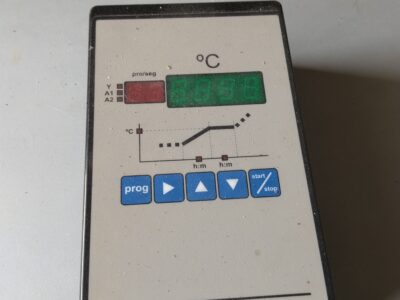 VDS four verrier et potier ISUNI