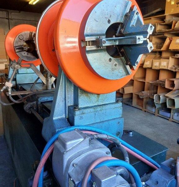 Tour verrier Lefevre MGL350